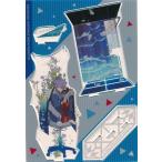 金色のコルダ スターライトオーケストラ 2.5th Anniversary アクリルジオラマスタンド 宇賀神七瀬