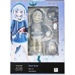 figma 618 ホロライブプロダクション がうる・ぐら フィギュアマックスファクトリー