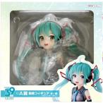 タイトーくじ 初音ミク 39(ミク)の日 記念くじ A賞 胸像フィギュア 初音ミク ボーカロイド ボカロ VOCALOID