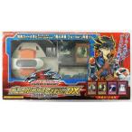 遊戯王5D's オフィシャルカードゲーム デュエルディスク 遊星ver. DX