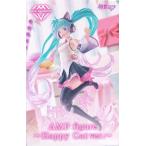 初音ミク Birthday 2021 AMP フィギュア ?Happy Cat ver.? ボーカロイド ボカロ VOCALOID