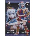 モンスターハンター DXFハンターフィギュア ?女剣士・アシラシリーズ? MONSTER HUNTER モンハン