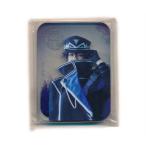 DMM scratch мюзикл Touken Ranbu? суша внутри один лотос? C-5. масло in акрил Mini блок вода сердце . правильный превосходящий ( маленький запад ..)....