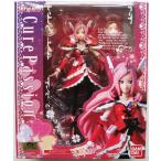 S.H.Figuarts フレッシュプリキュア キュアパッション フィギュアバンダイ