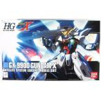 HGAW 機動新世紀ガンダムX GX-9900 ガンダムX バンダイ GUNDAM