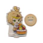 Crazy Raccoon×GiGOコラ