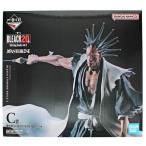 ショッピング一番くじ 未開封一番くじ BLEACH Stirring Souls vol.2 C賞 更木剣八 MASTERLISE ブリーチ