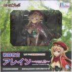 クイーンズブレイド 戦闘教官 アレイン ?ver.2? フィギュアグリフォンエンタープライズ