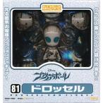 ねんどろいど 081 ファイアボール ドロッセル フィギュアグッドスマイルカンパニー