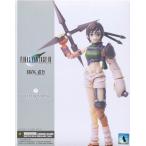 未開封BRING ARTS ファイナルファンタジー VII ユフィ・キサラギ フィギュアスクウェア・エニックス FINAL FANTASY