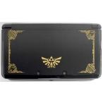 ショッピングニンテンドー3DS ニンテンドー3DS ゼルダの伝説 25周年エディション (箱説なし)