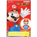 未開封スーパーマリオ ビッグアクションフィギュア マリオ (再々投入)