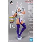 一番くじ 僕のヒーローアカデミア The Top 5 E賞 ミルコ ;figure ヒロアカ