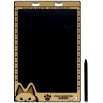 モンスターハンターライズ_サンブレイク デジタルメモパッド アイルー MONSTER HUNTER モンハン