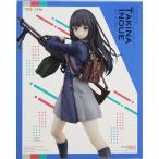 リコリス・リコイル 井ノ上たきな フィギュアグッドスマイルカンパニー