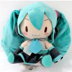 初音ミクシリーズ スペシャルふわふわぬいぐるみ 初音ミク A ボーカロイド ボカロ VOCALOID