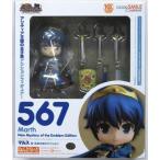 ねんどろいど 567 ファイアーエムブレム 新・紋章の謎 ?光と影の英雄? マルス 新・紋章の謎エディション フィギュアグッドスマイルカンパニー