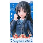 けいおん Coreful フィギュア 秋山澪 タイクレ限定