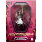 エクセレントモデルCORE クイーンズブレイド P-4 冥土へ誘うもの アイリ フィギュアメガハウス