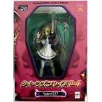 エクセレントモデルLIMITED クイーンズブレイド P-4 冥土へ誘うもの アイリ 2Pカラーバージョン ワンフェス2008冬 フィギュアメガハウス