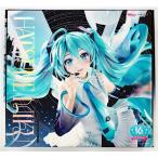 キャラクター・ボーカル・シリーズ01 初音ミク 初音ミク Happy 16th Birthday Ver. フィギュアグッドスマイルカンパニー ボーカ