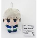 WIND BREAKER.....vol.4. лотос 