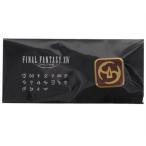 ファイナルファンタジー XIV ジョブピンバッジ 侍 FINAL FANTASY