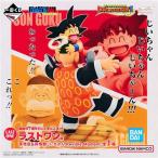 未開封一番くじ ドラゴンボール DRAGON HISTORY II ラストワン賞(ダブルチャンスキャンペーン) Revible Moment 孫悟空&
