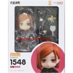 ねんどろいど 1548 呪術廻戦 釘崎野薔薇 フィギュアグッドスマイルカンパニー