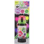 スプラトゥーン 2 3Dロック付ワンプッシュダイレクトボトル 480ml