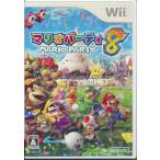  Mario вечеринка 8 Wii