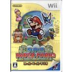  super бумага Mario Wii