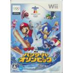  Mario &amp; Sonic AT Vancouver Olympic (Wii версия )