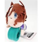 ウマ娘 プリティーダービー のっかりぬいぐるみバンド メジロパーマー