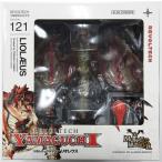 リボルテックヤマグチ Series No.121 モンスターハンター 火竜リオレウス フィギュア海洋堂 MONSTER HUNTER モンハン