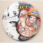 ONE PIECE コレクション缶バッジ