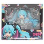 ねんどろいど 2439 初音ミク マジカルミライ 2014Ver. フィギュアグッドスマイルカンパニー ボーカロイド ボカロ VOCALOID