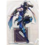 モンスターハンターライズ:サンブレイク×塗和也 アクリルスタンド ウツシ MONSTER HUNTER モンハン