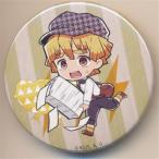 鬼滅の刃 缶バッジ 我妻善逸 アニメイト限定