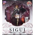 エクセレントモデルLIMITED クイーンズブレイド リベリオン 異端審問官 シギィ 二律背反Ver. フィギュアHobby JAPAN