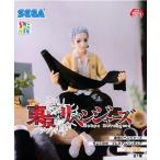 ショッピング東京リベンジャーズ 東京リベンジャーズ ちょこのせプレミアムフィギュア 