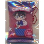  Detective Conan закуска брелок для ключа капкейк ver. Edogawa Conan 