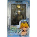 クイーンズブレイド 近衛隊長 エリナ フィギュアグリフォンエンタープライズ