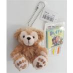  Disney Duffy and Friends мягкая игрушка ремешок Duffy Tokyo Disney si- ограничение Disney