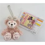  Disney Duffy and Friends мягкая игрушка ремешок Shellie May Tokyo Disney si- ограничение Disney