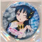 ラブライブサンシャイン Aqours 4th LoveLive ?Sailing to the Sunshine? 缶バッジ 津島善子 ラブライブサン