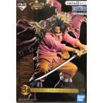 ショッピング一番くじ 未開封一番くじ ONE PIECE Legends over Time B賞(ダブルチャンスキャンペーン) ゴール・D・ロジャー(ゴールド・ロジャー)