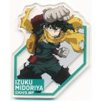 僕のヒーローアカデミア トレーディングア