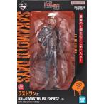 ショッピング一番くじ 一番くじ SAKAMOTO DAYS vol.2 ラストワン賞(ダブルチャンスキャンペーン) 坂本太郎 MASTERLISE EXPIECE