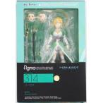 ショッピングfigma 未開封figma 314 ソードアート・オンライン II リーファ フィギュアマックスファクトリー